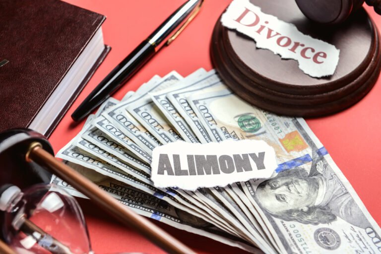 Can You Avoid Paying Alimony? Legal Strategies That Work