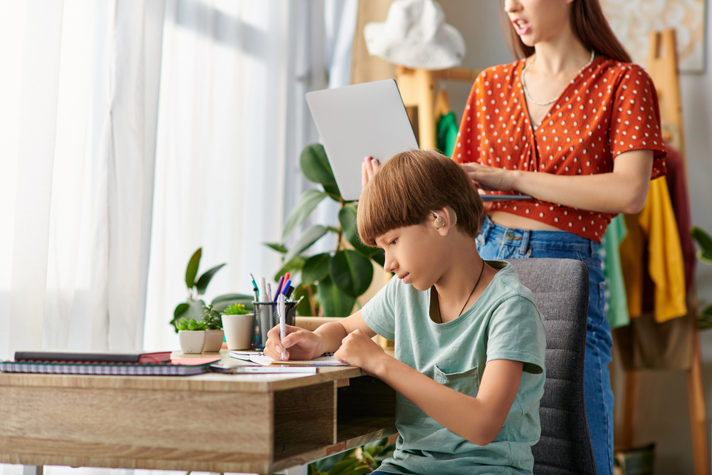 Common Co-Parenting Challenges With a Difficult Ex Common Co-Parenting Challenges With a Difficult Ex