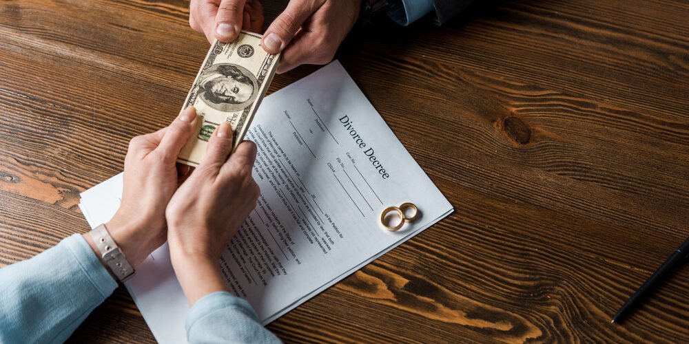 How to Protect Your Finances Before Filing for Divorce