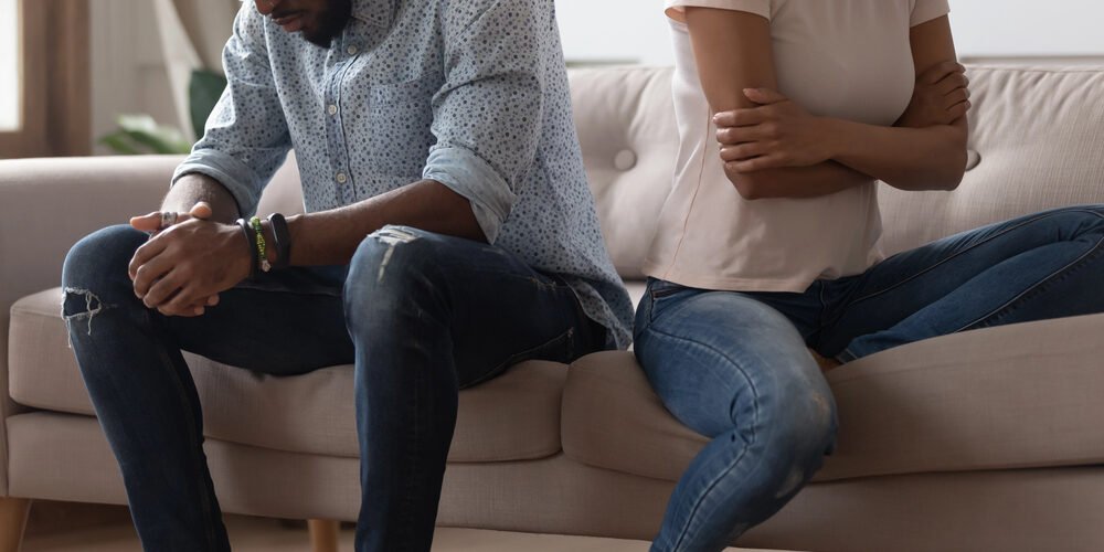 My Spouse Wants a Divorce—Can I Stop It, or Should I Let Go?