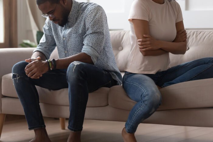 My Spouse Wants a Divorce—Can I Stop It, or Should I Let Go? My Spouse Wants a Divorce—Can I Stop It, or Should I Let Go?