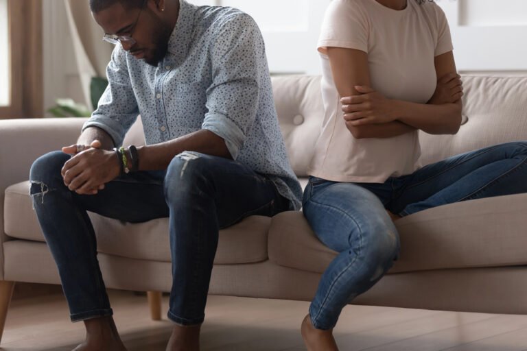 My Spouse Wants a Divorce—Can I Stop It, or Should I Let Go?