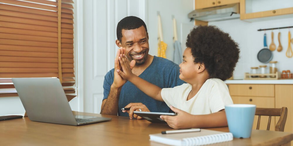 The Co-Parenting Playbook- How to Work With a Difficult Ex The Co-Parenting Playbook: How to Work With a Difficult Ex