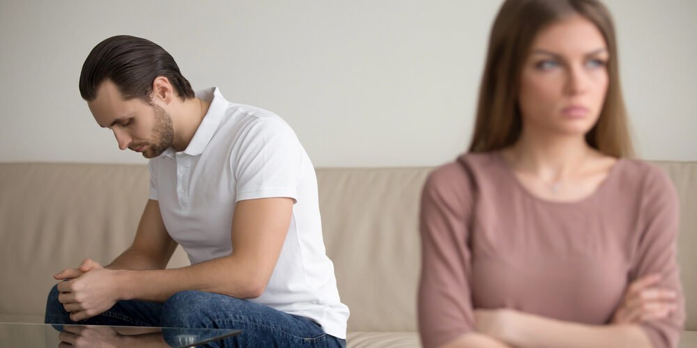 The Psychological Stages of Divorce & How to Prepare Legally The Psychological Stages of Divorce & How to Prepare Legally