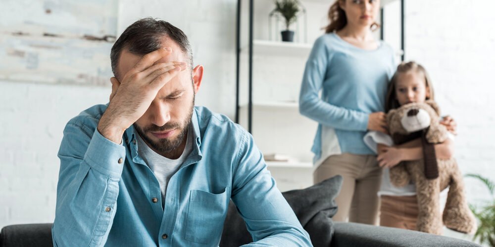 What Happens If I Don’t Pay My Child Support in New Jersey What Happens If You Don’t Pay Child Support in NJ?