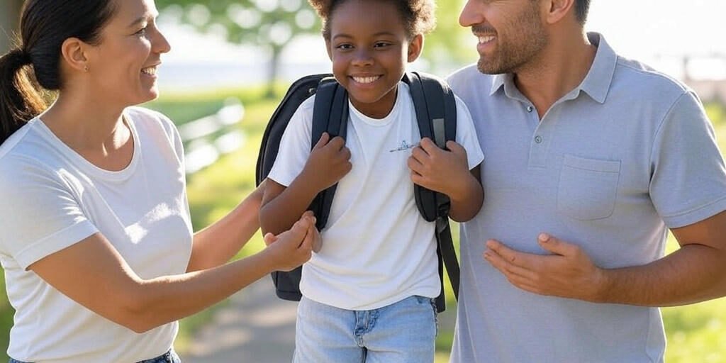 Summer Custody Schedules in New Jersey: What Divorcing Parents Need to Know​