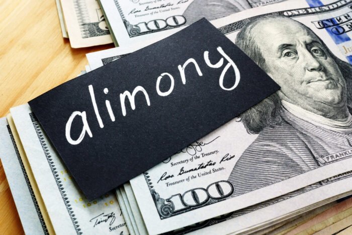 Temporary Alimony in New Jersey- What Is It and Who Qualifies? Temporary Alimony in New Jersey: What Is It and Who Qualifies?