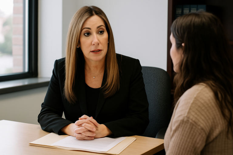 Dividing a Family-Owned Business in a NJ Divorce: Legal Insights