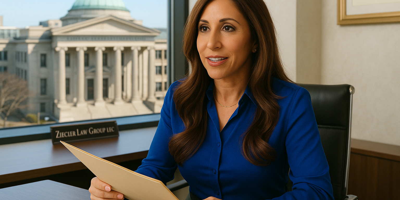 Hire the Best Divorce Lawyer in Bergen County- What to Look For Hire the Best Divorce Lawyer in Bergen County: What to Look For