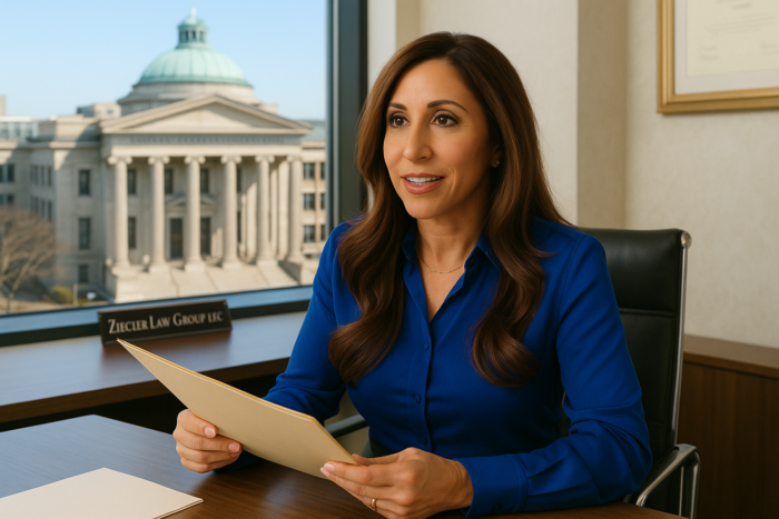 Hire the Best Divorce Lawyer in Bergen County- What to Look For Hire the Best Divorce Lawyer in Bergen County: What to Look For