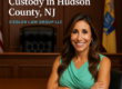 How to Win Joint Custody in Hudson County, NJ