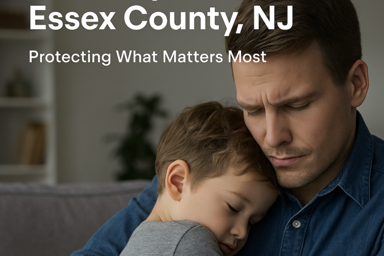 Ziegler Law Group: A Trusted Name in Family Law