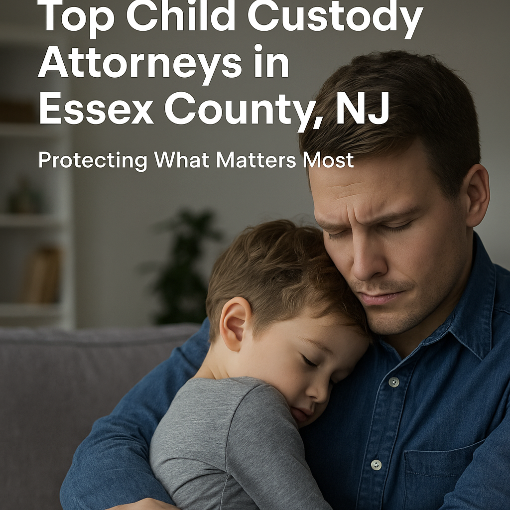 Ziegler Law Group: A Trusted Name in Family Law
