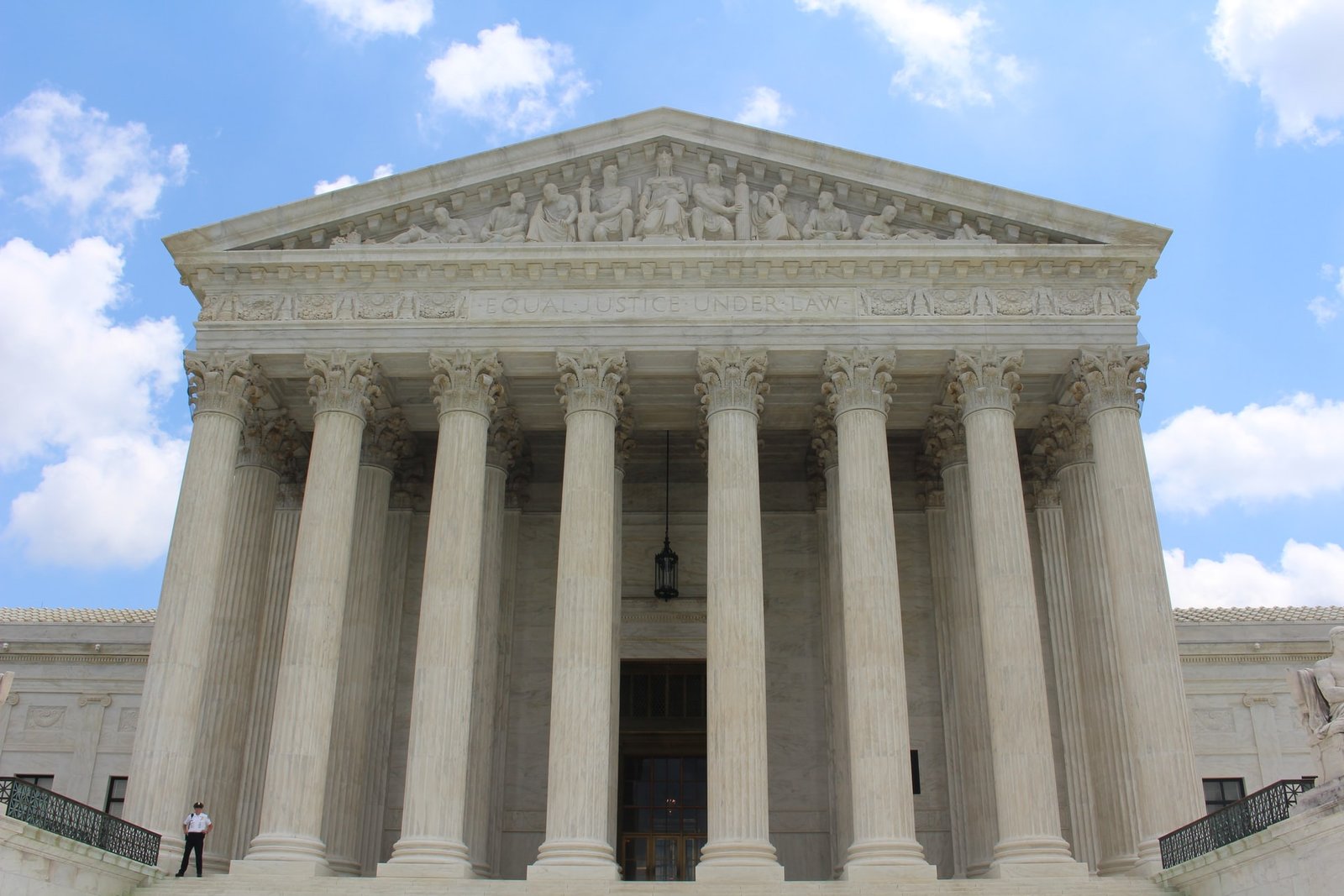 Supreme Court of New jersey
