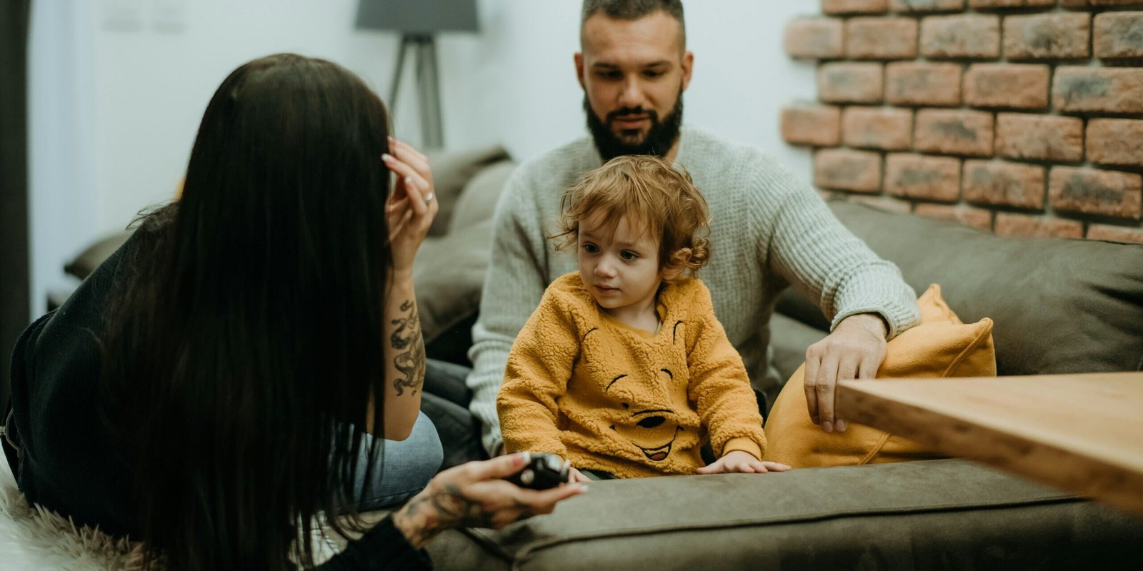 tamara-govedarovic-pcdkCILuEt8-unsplash Divorce conversations with children