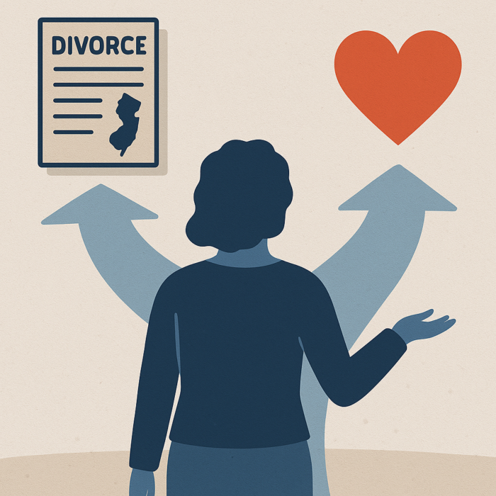 10 Must-Know Steps to Prepare for Your Divorce in New Jersey 10 Must-Know Steps to Prepare for Your Divorce in New Jersey