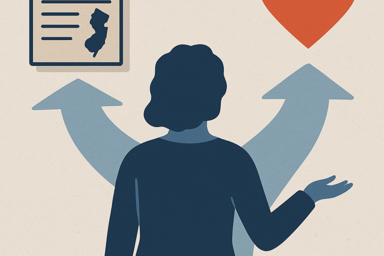 10 Must-Know Steps to Prepare for Your Divorce in New Jersey 10 Must-Know Steps to Prepare for Your Divorce in New Jersey