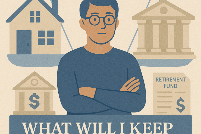 Asset Division Calculator- What You’re Actually Entitled to Keep Asset Division Calculator: What You're Actually Entitled to Keep