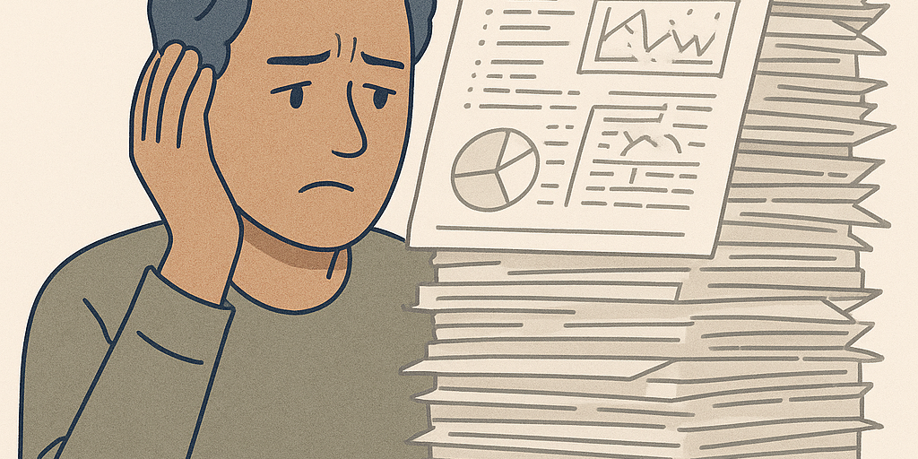 Divorce Paperwork Decoded- What Each Document Actually Means for Your Future