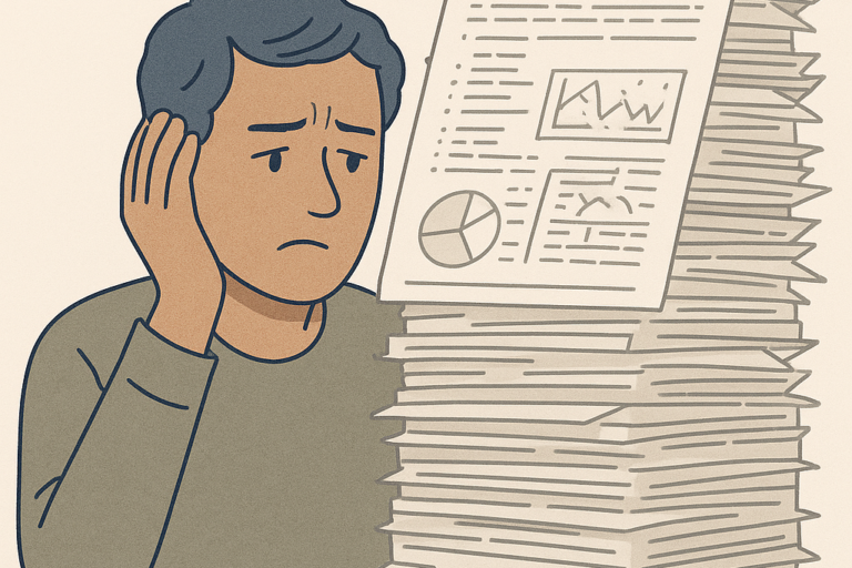 Divorce Paperwork Decoded- What Each Document Actually Means for Your Future Divorce Paperwork Decoded- What Each Document Actually Means for Your Future