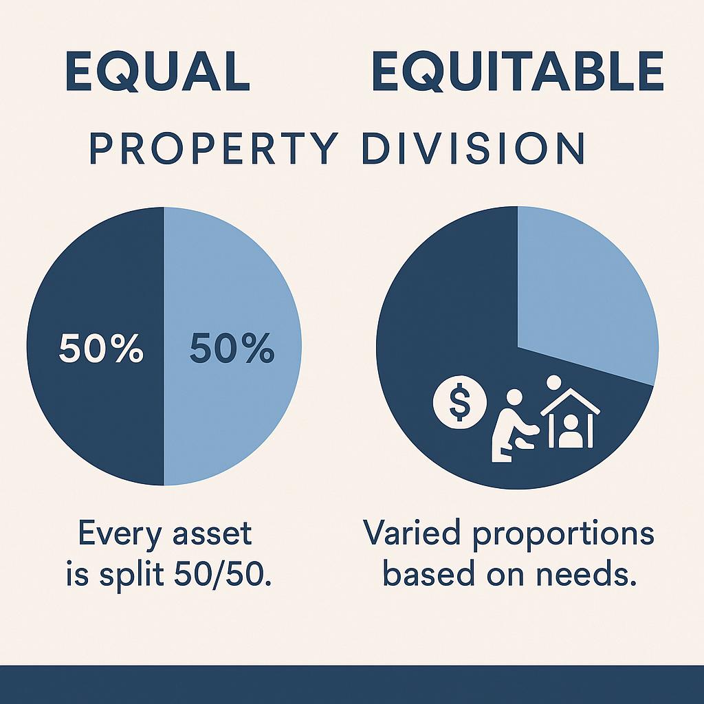 Equal” vs. “Equitable” distribution with real-world examples Equal” vs. “Equitable” distribution with real-world examples