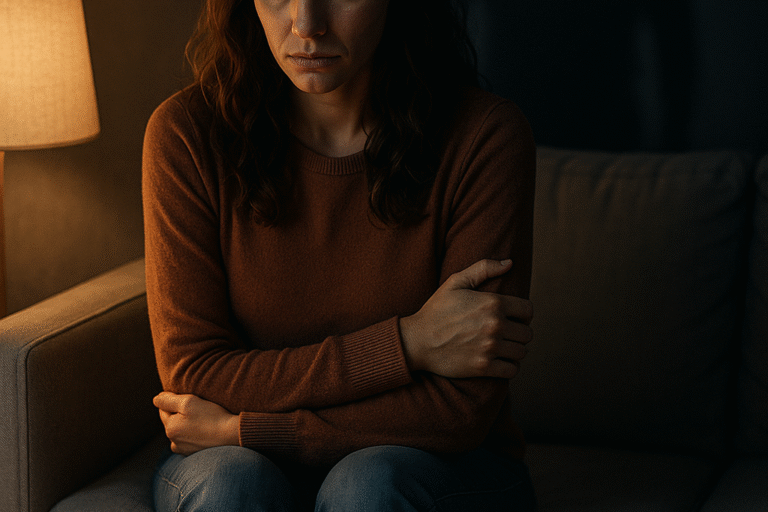 Legal Rights of Victims of Coercive Control in New Jersey Legal Rights of Victims of Coercive Control in New Jersey