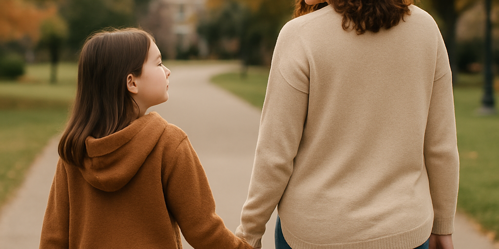 Child‑Centered Divorce Support in NJ