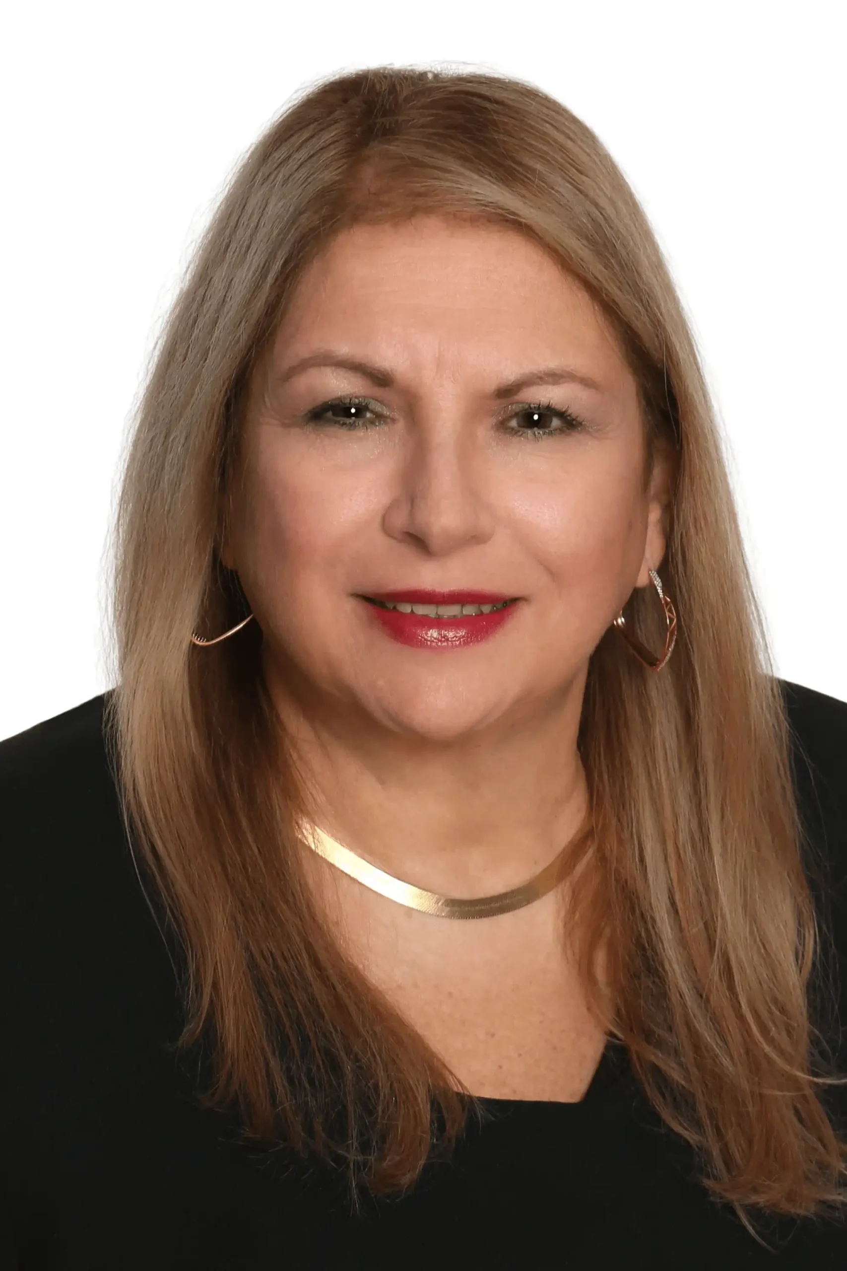 Francine Aster