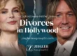 Millionaire Divorces in Hollywood: The Nicole Kidman–Keith Urban Case NJ NYC Ziegler
