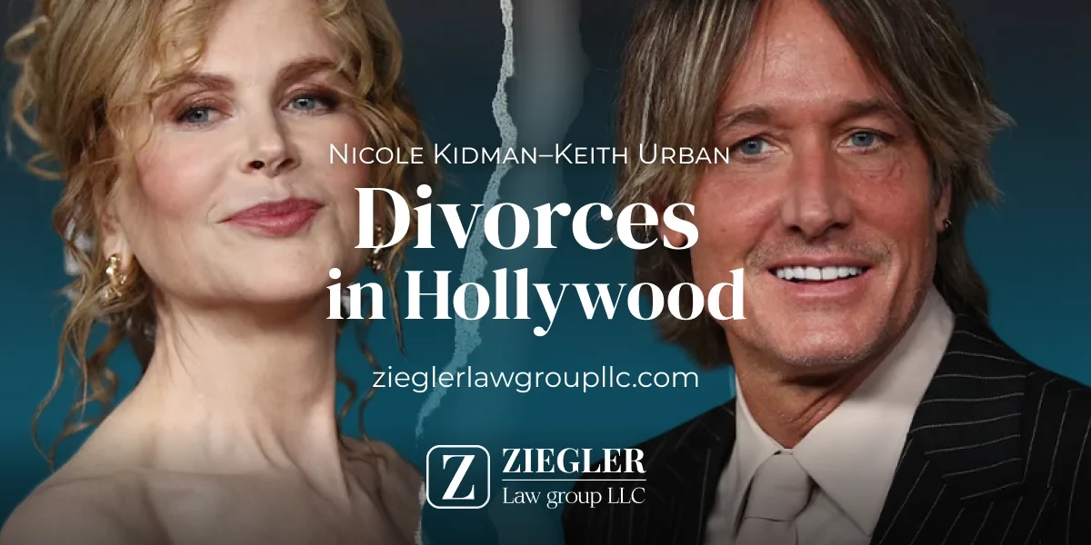 Millionaire Divorces in Hollywood: The Nicole Kidman–Keith Urban Case NJ NYC Ziegler Millionaire Divorces in Hollywood: The Nicole Kidman–Keith Urban Case NJ NYC Ziegler