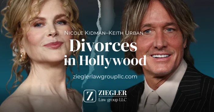 Millionaire Divorces in Hollywood: The Nicole Kidman–Keith Urban Case NJ NYC Ziegler Millionaire Divorces in Hollywood: The Nicole Kidman–Keith Urban Case NJ NYC Ziegler