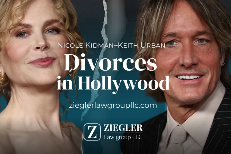 Millionaire Divorces in Hollywood: The Nicole Kidman–Keith Urban Case NJ NYC Ziegler Millionaire Divorces in Hollywood: The Nicole Kidman–Keith Urban Case NJ NYC Ziegler