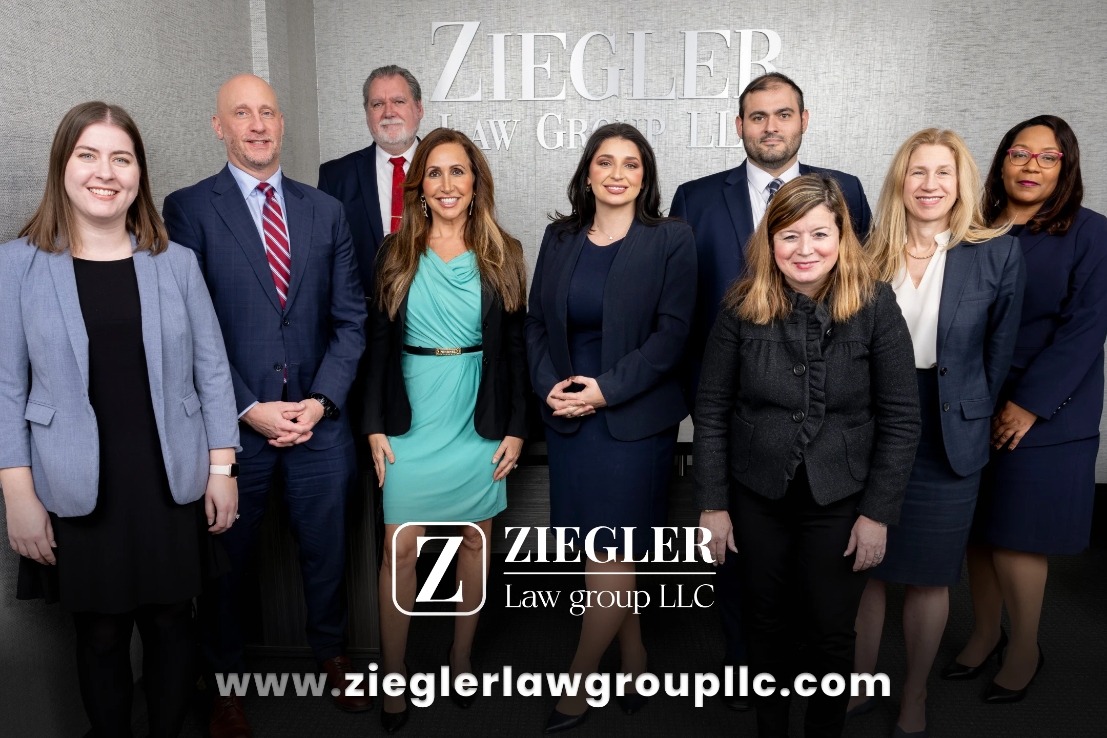 Nine Ziegler Attorneys Recognized by Super Lawyers 2025