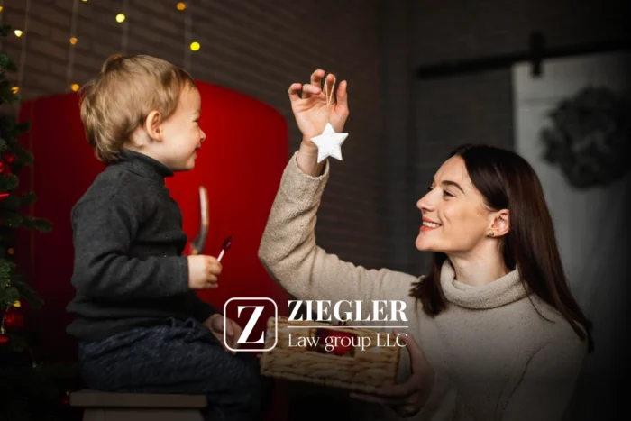 Common Custody Conflicts During the Holidays