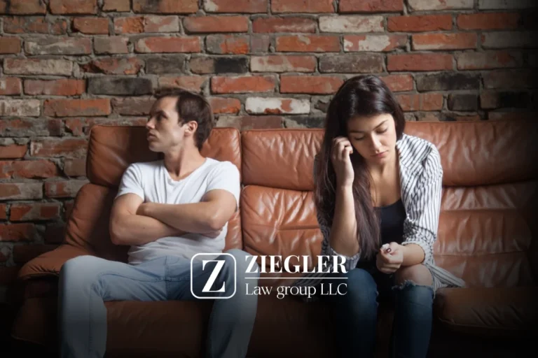 Do You Feel Like Your Marriage Is Over – Even Though You’re Still Living Together