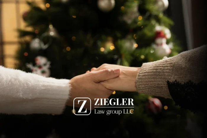 How Mediation Can Prevent Holiday Conflict