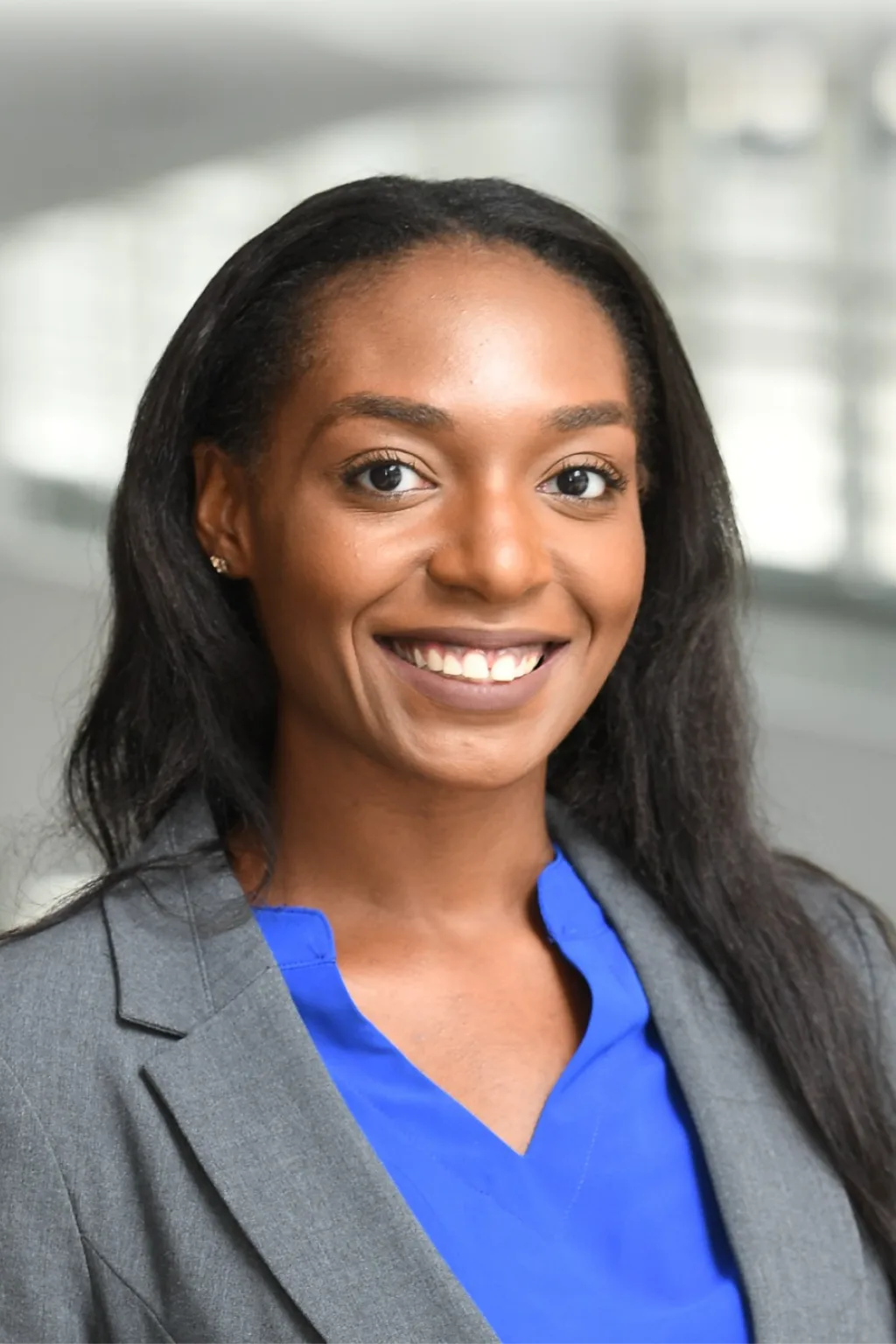 Kardashian Lawyer Kerdesha Desir