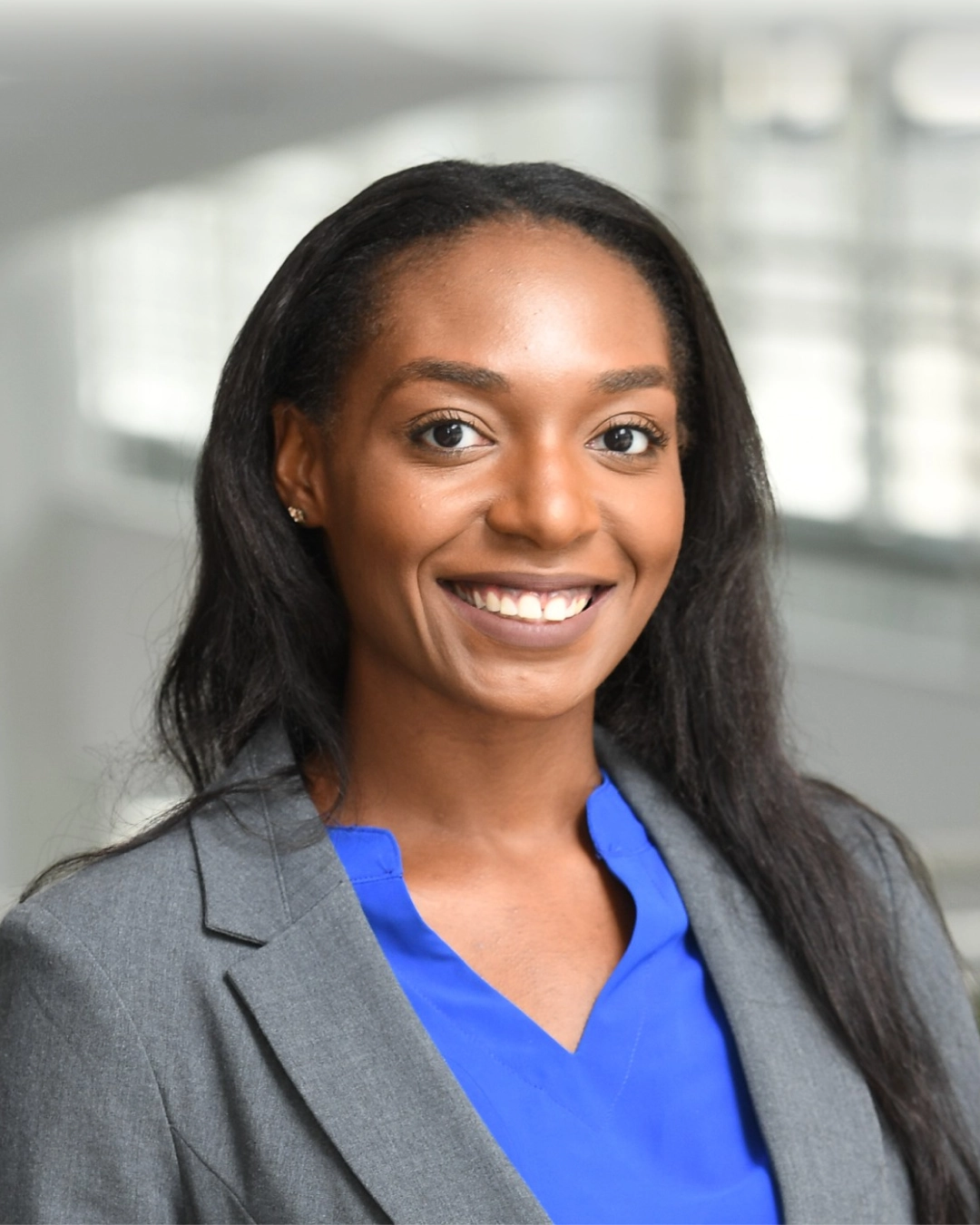 Kardashian Lawyer Kerdesha Desir