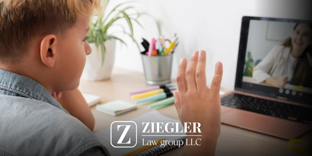 Sharing Vacations - When to FaceTime During a Divorce