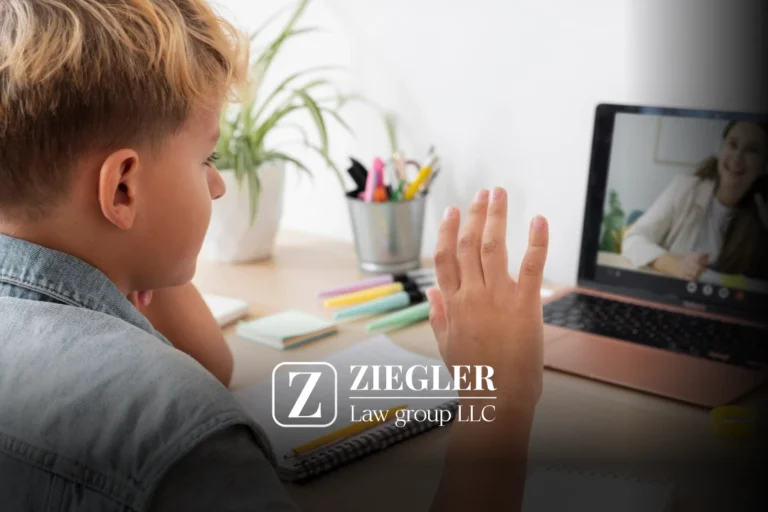 Sharing Vacations – When to FaceTime During a Divorce Sharing Vacations - When to FaceTime During a Divorce