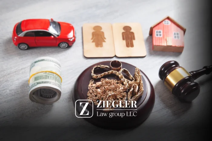 The Difference Between Feeling Like a Standard Divorce and a High-Net-Worth Divorce