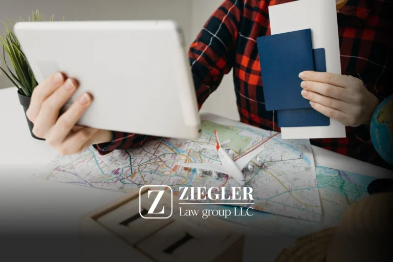 What Information You Need to Share With Your Ex About Trips What Information You Need to Share With Your Ex About Trips