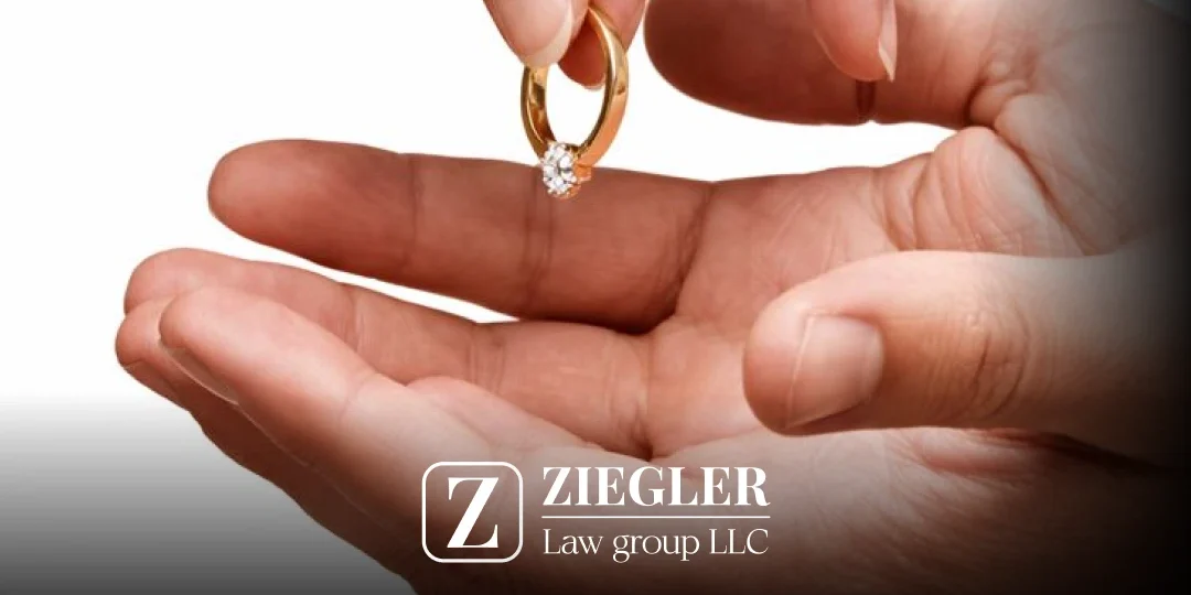 10 Reasons People Ask for a Divorce