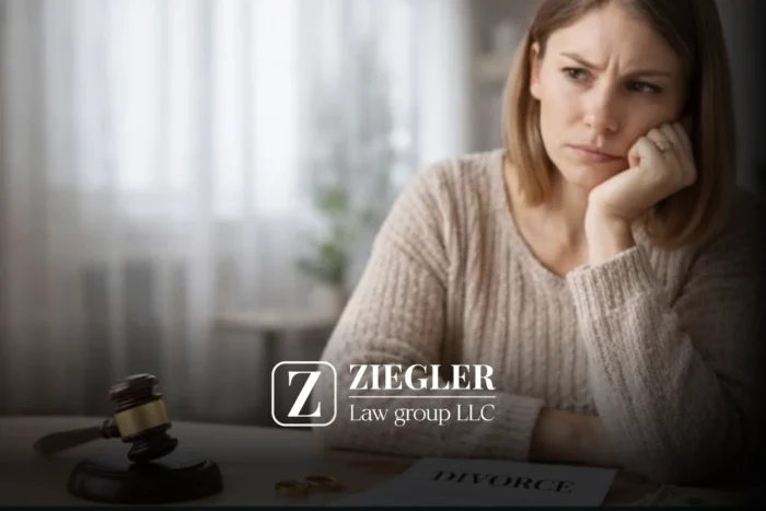 What Is a Wife Entitled to in a Divorce in NY?