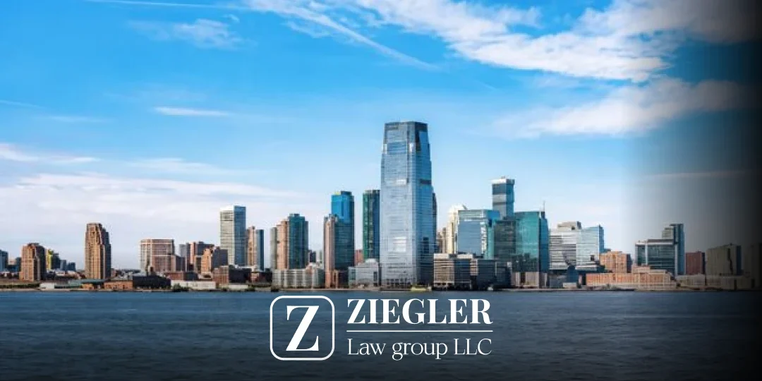 What Are the Requirements for Divorce in New Jersey?