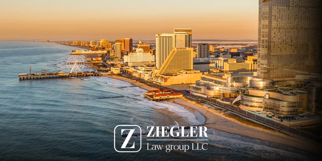 New Jersey Divorce Process Timeline