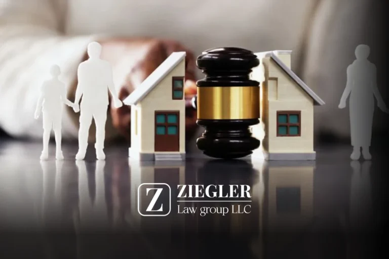 What Happens to the House in a New York Divorce?