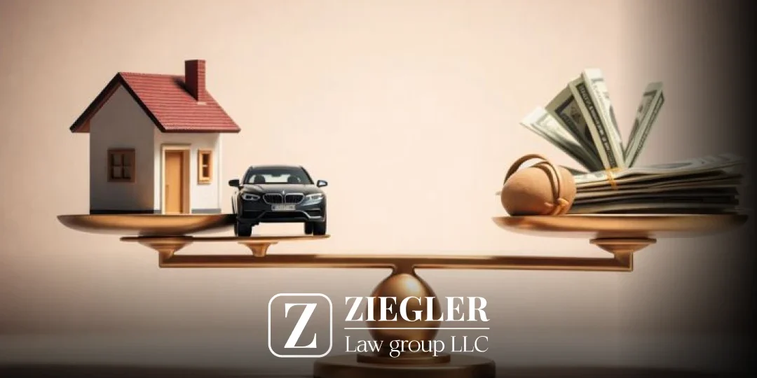 What Assets Are Considered Marital Property in New York?