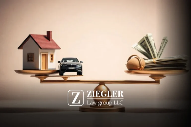 What Assets Are Considered Marital Property in New York?