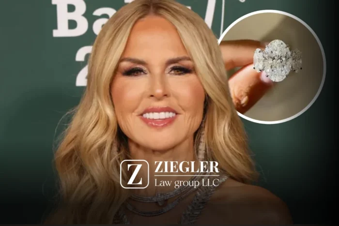 Rachel Zoe and the Divorce Ring Trend | Divorce, Identity, and New Beginnings